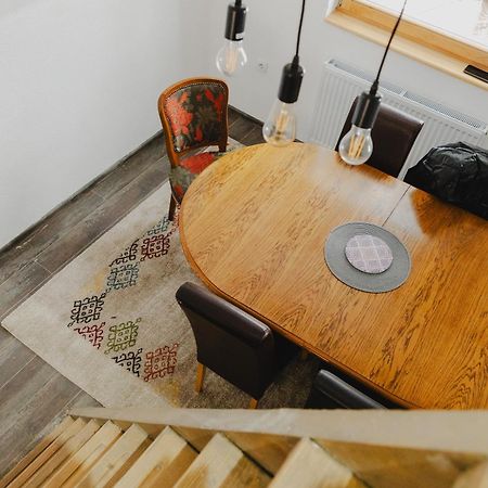 יהורינה Apartments Paradiso מראה חיצוני תמונה
