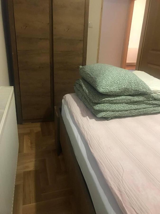 יהורינה Apartments Paradiso מראה חיצוני תמונה
