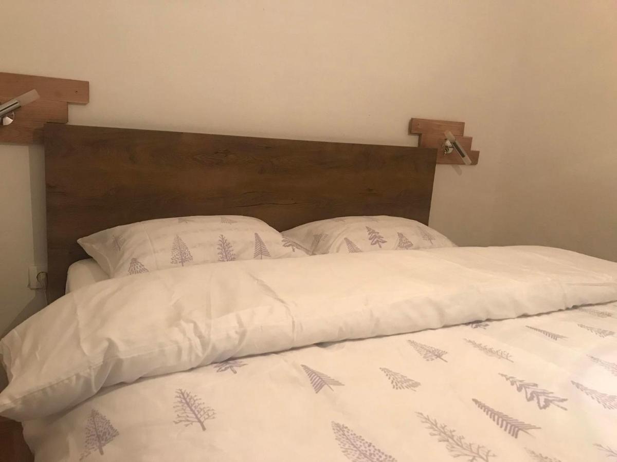 יהורינה Apartments Paradiso מראה חיצוני תמונה