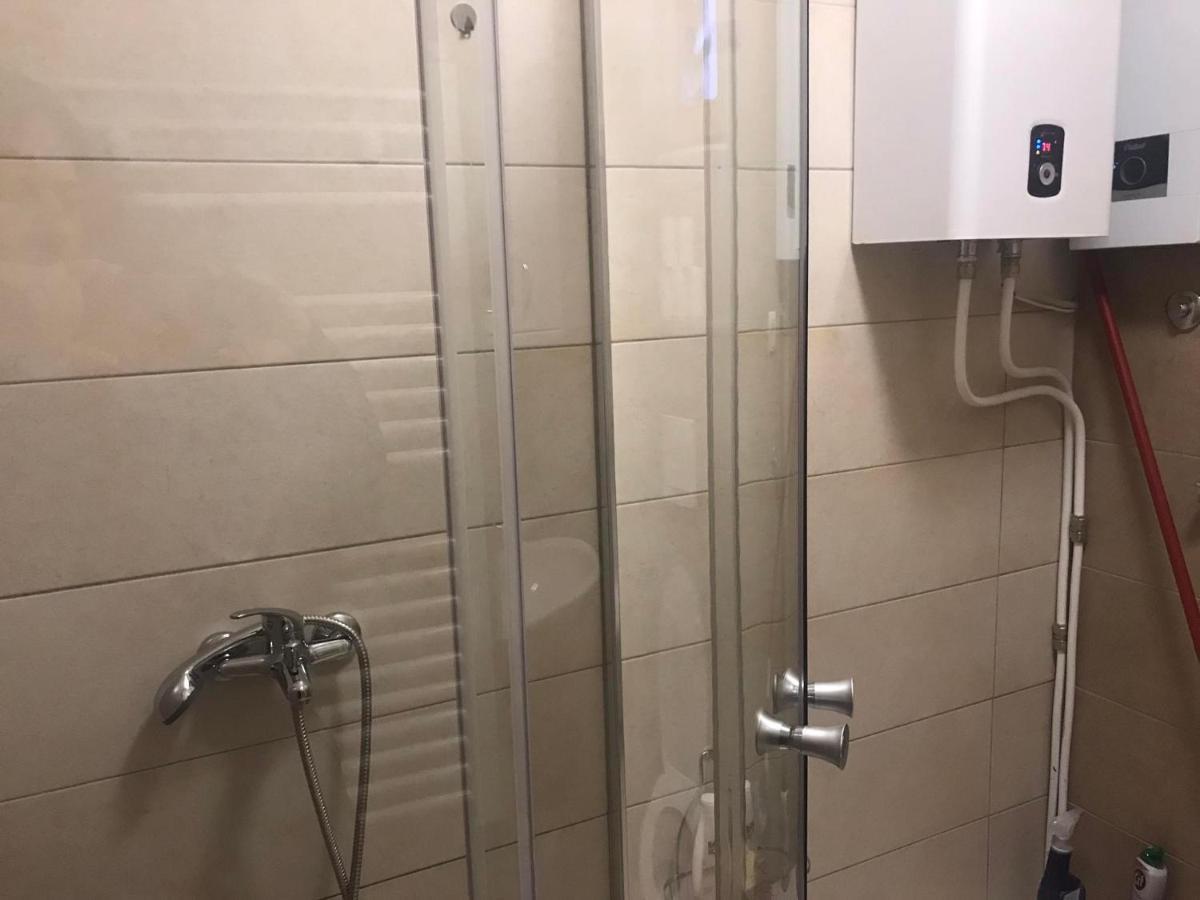 יהורינה Apartments Paradiso מראה חיצוני תמונה