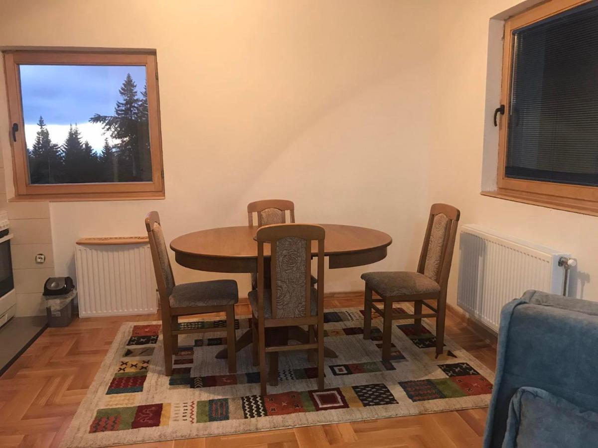 יהורינה Apartments Paradiso מראה חיצוני תמונה