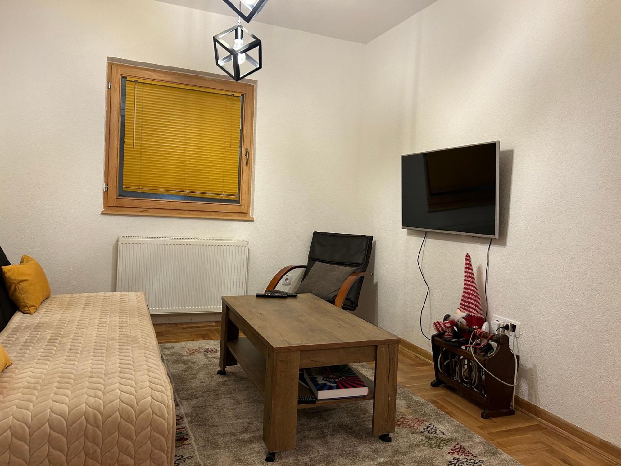 יהורינה Apartments Paradiso מראה חיצוני תמונה